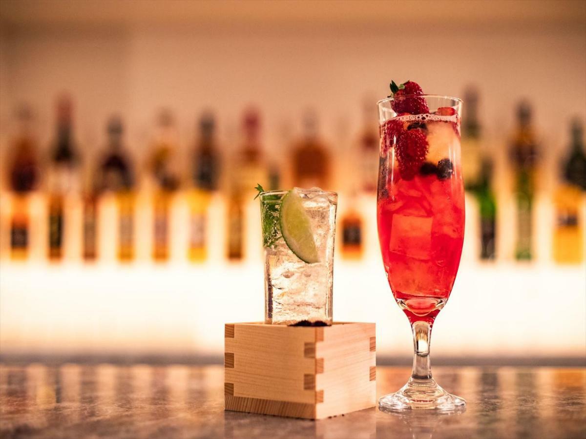 Unwind Hotel & Bar Otaru Exterior foto