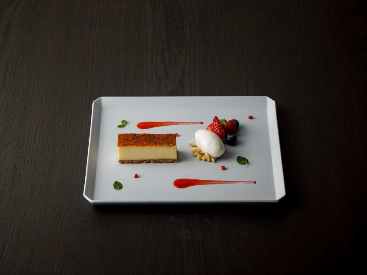 Unwind Hotel & Bar Otaru Exterior foto