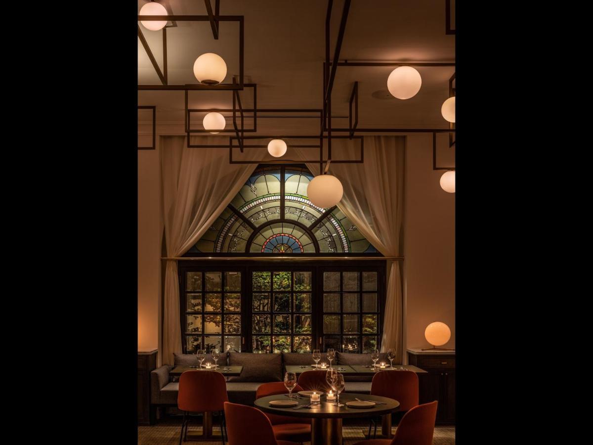 Unwind Hotel & Bar Otaru Exterior foto